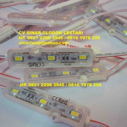 Led Module Samsung 3 mata Fatro Led Module Samsung 3 mata Fatro